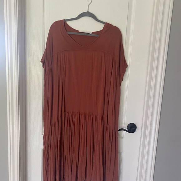 Free People Beach Dress - Picture 3 of 3